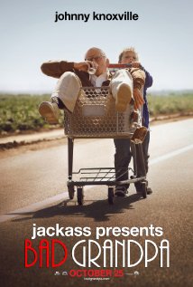 Bad Grandpa - DvdScr